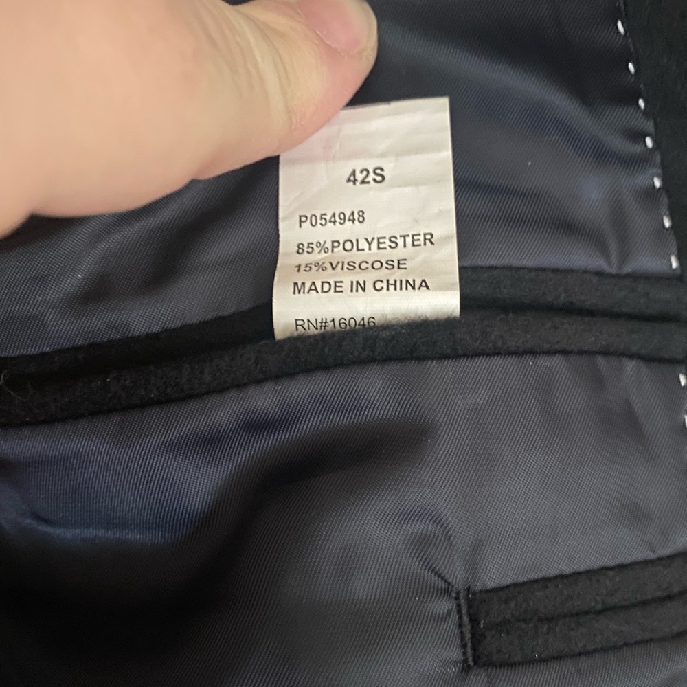 Brand New Nautica Sport Jacket - Picture 2 of 6